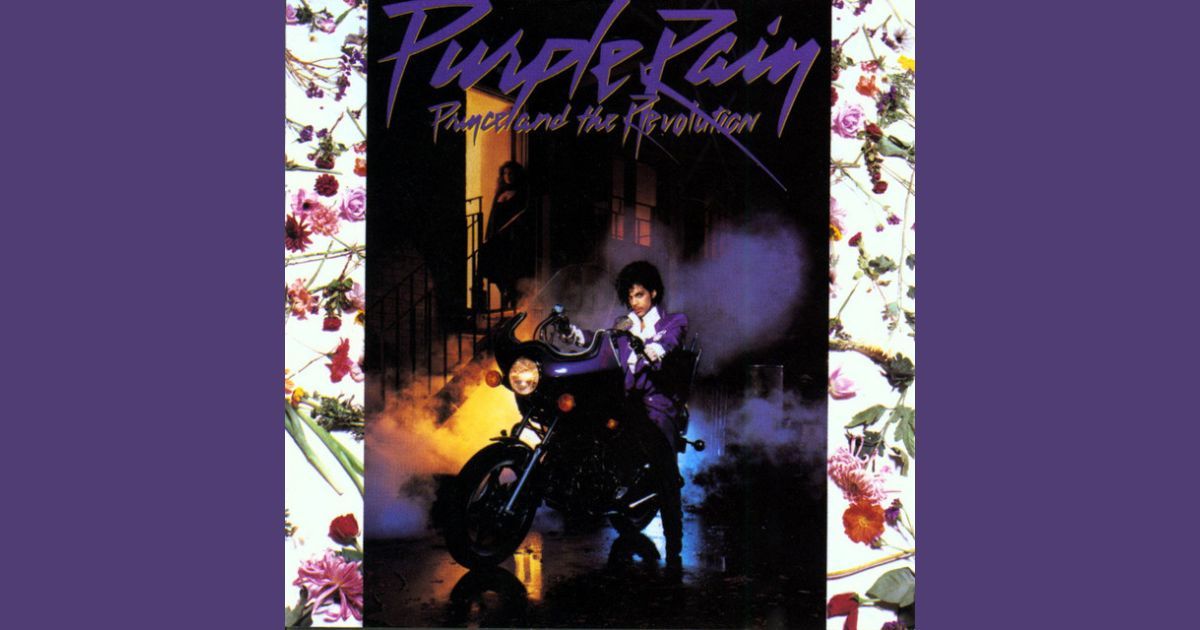 แปลเพลง : Prince - When Doves Cry น้ำตานกพิราบ