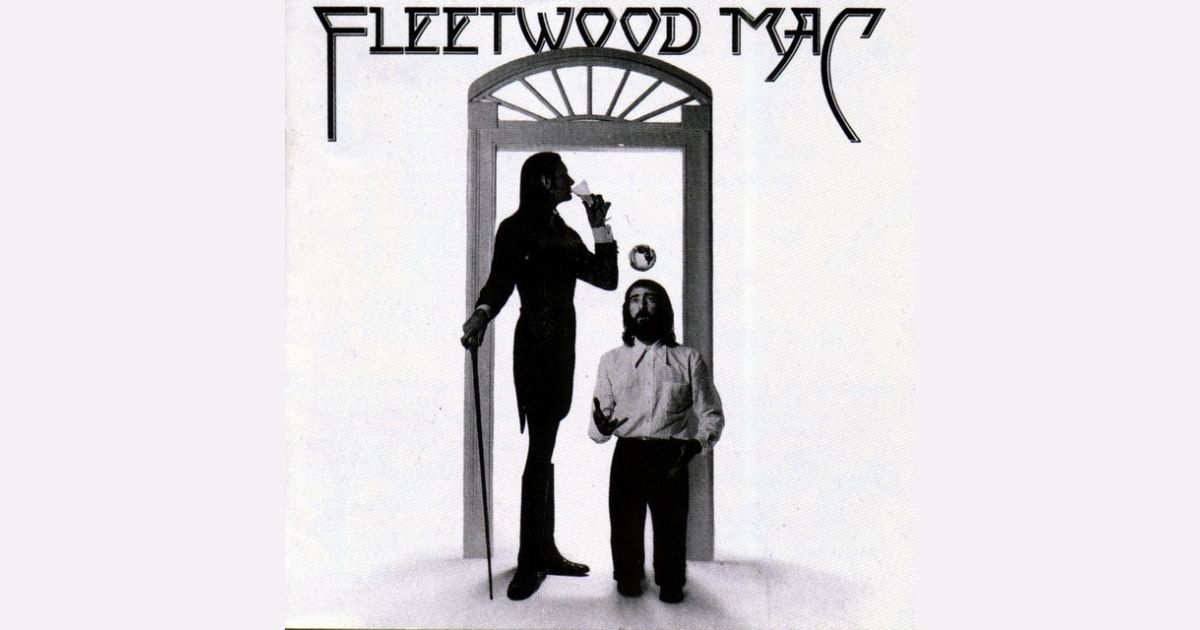 แปลเพลง : Fleetwood Mac - Landslide บททดสอบของความพังทลาย