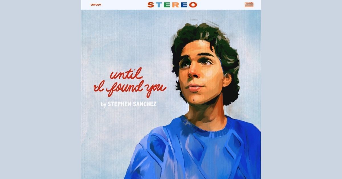 แปลเพลง : Stephen Sanchez - Until I Found You จนกระทั่งฉันได้พบเธอ