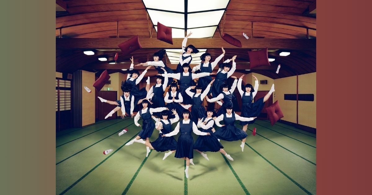 AVANTGARDEY ประกาศคอนเสิร์ตเดี่ยวที่ไทย 9 มีนาคมนี้