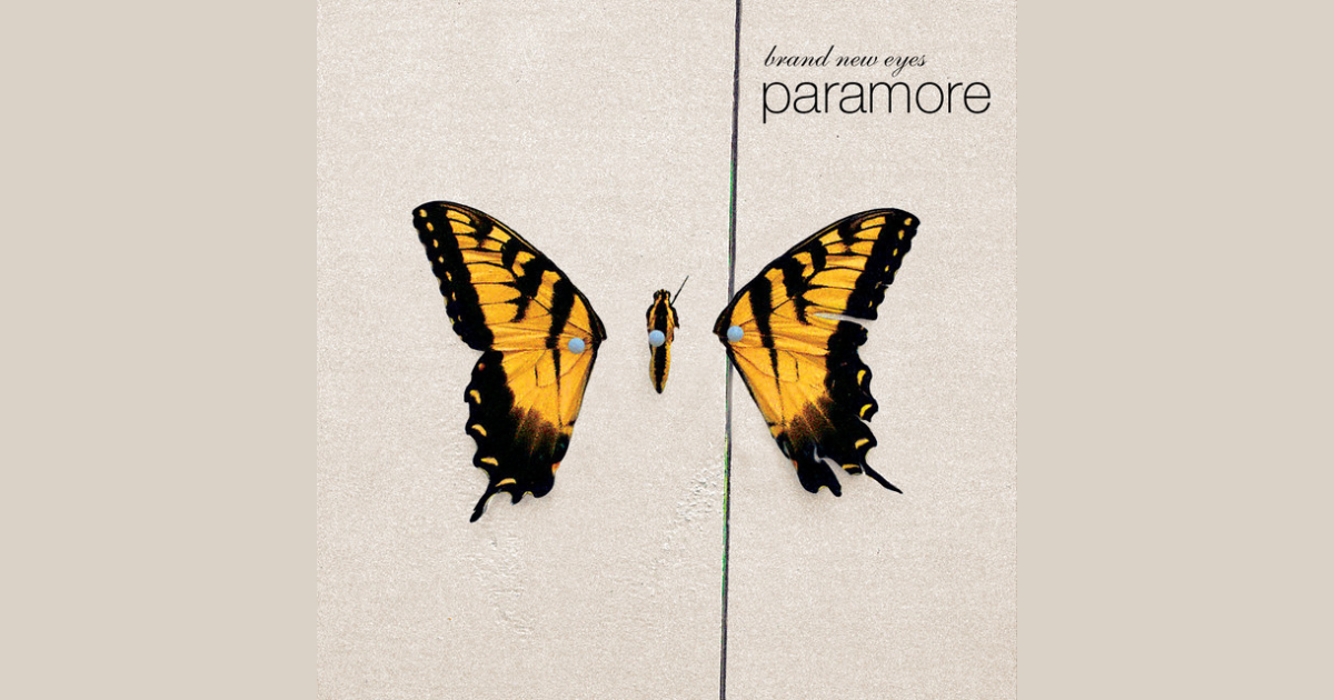 แปลเพลง : Paramore - The Only Exception ข้อยกเว้นเดียวเท่านั้น