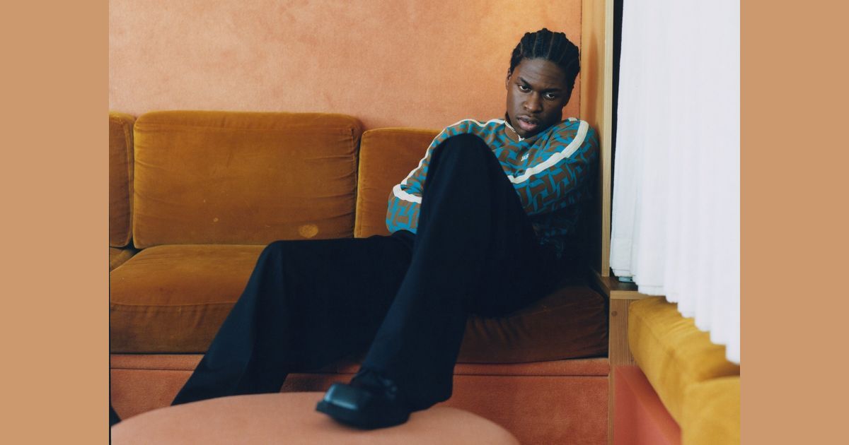 แปลเพลง : Daniel Caesar - innocence ไร้เดียงสา