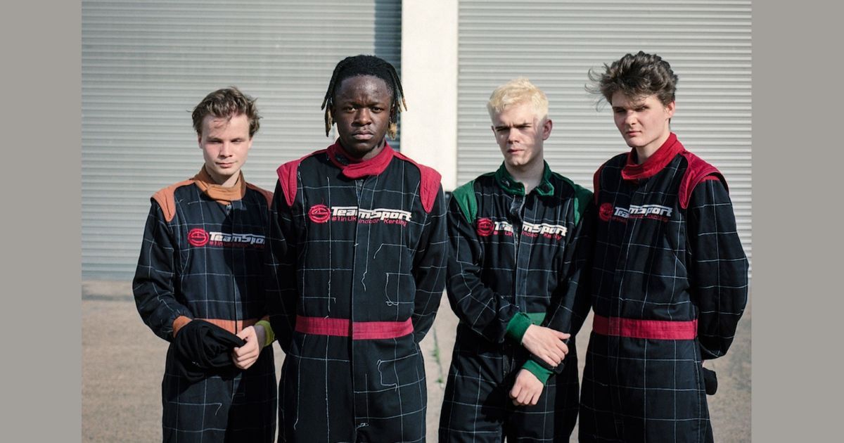 Matthew Kwasniewski-Kelvin สมาชิกผู้ก่อตั้ง black midi เสียชีวิต