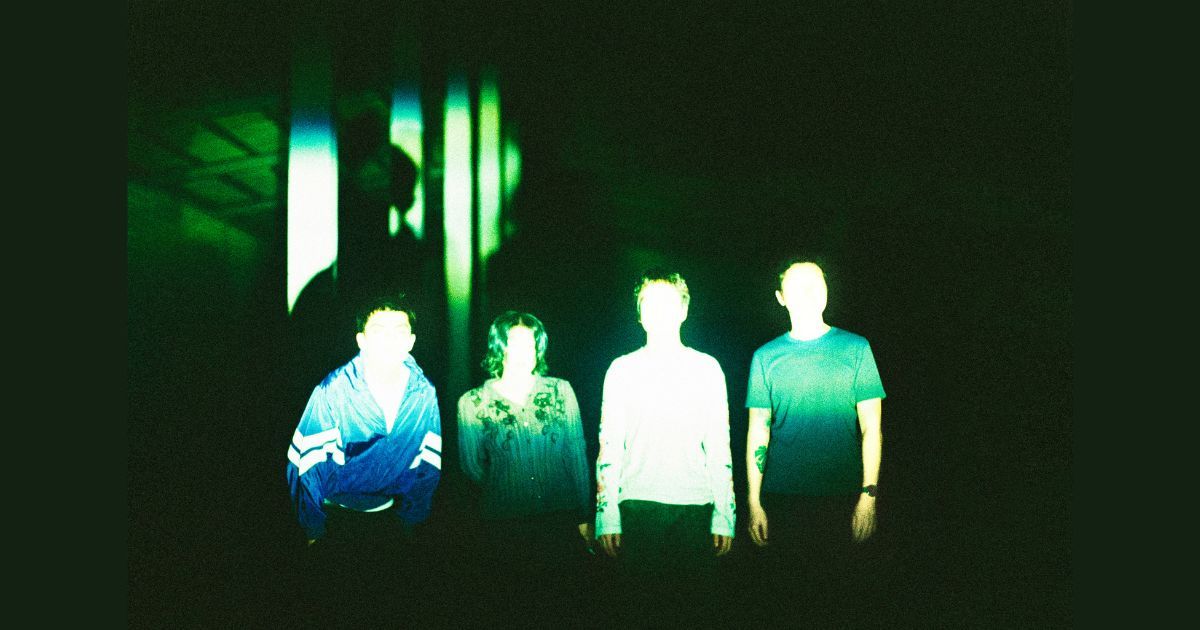 Soft Pine ปล่อยเพลง "Volcatronix" ปูทางสู่อัลบั้มใหม่