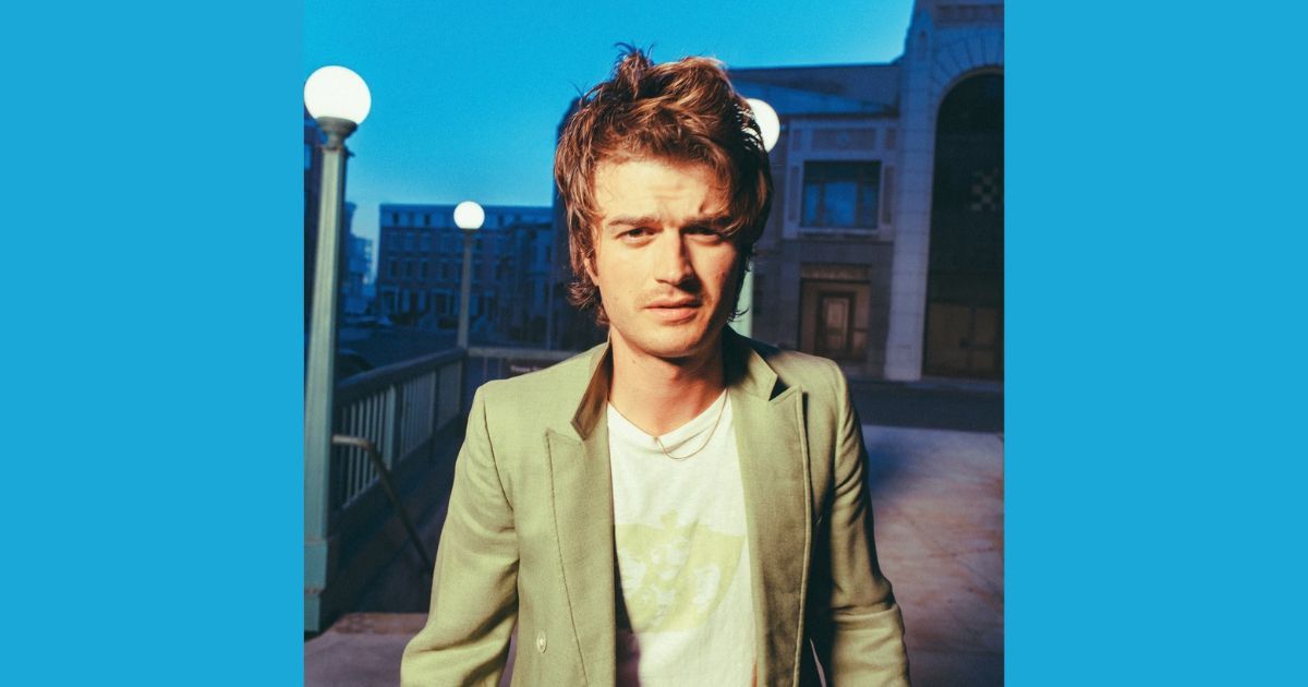 Djo นำเพลง "End of Beginning" ครองชาร์ตอังกฤษ 2 วีครวด