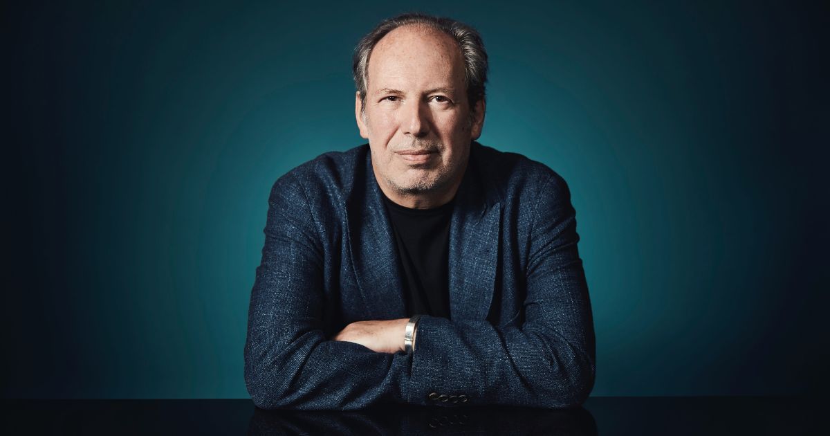 Hans Zimmer ทำดนตรีประกอบให้ซีรีส์ Harry Potter ของ HBO
