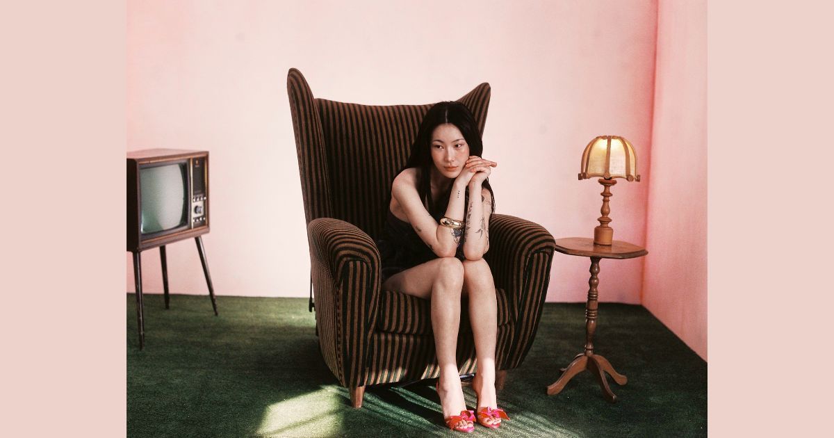 Milena เพชรเม็ดงามจากเกาหลีใต้ ที่จะมาแสดงใน Bangkok Music City 2026