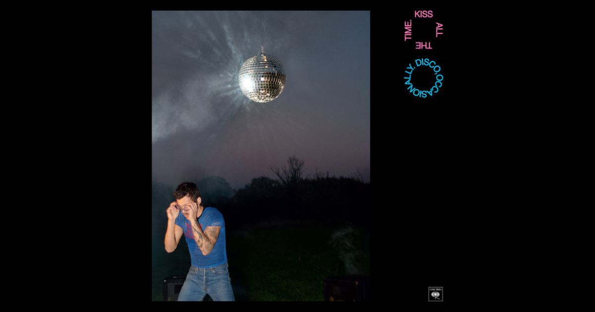 แปลเพลง : Harry Styles - Aperture ช่องรับแสง