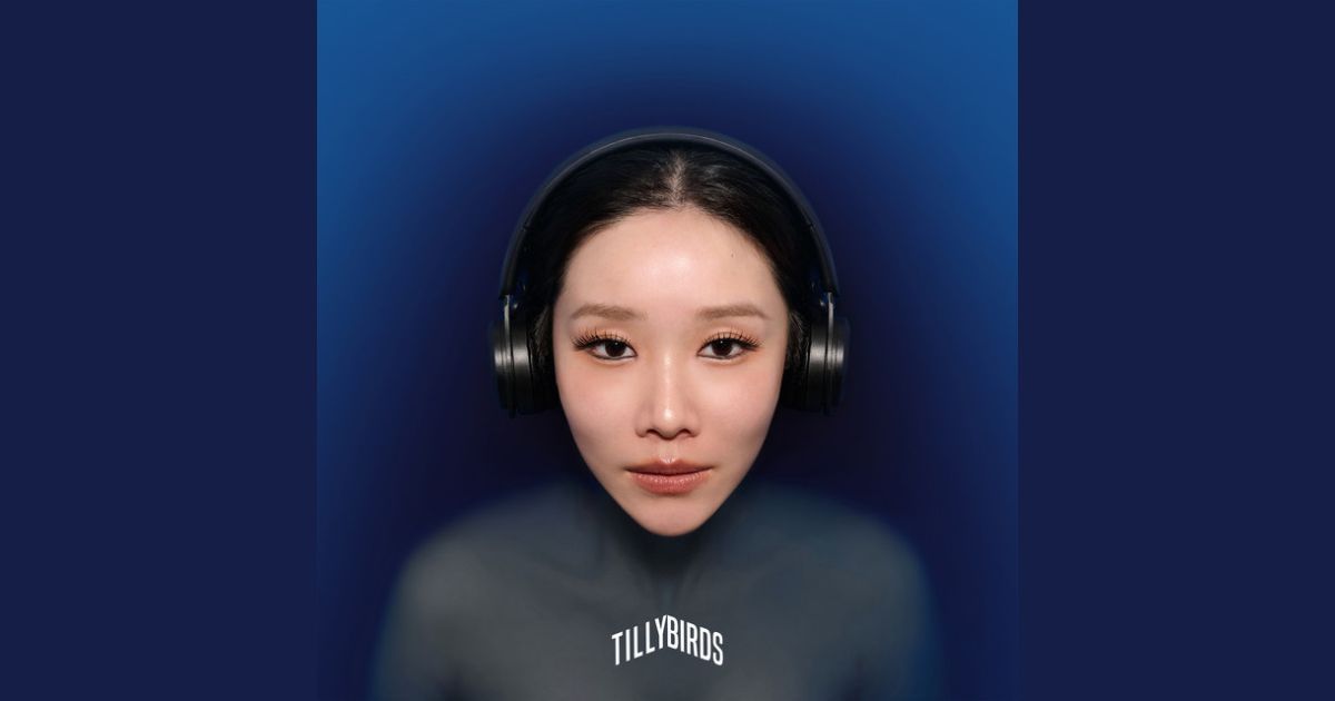 แปลเพลง : Tilly Birds - Shouting Eyes ความจริงที่ตาร้องตะโกน