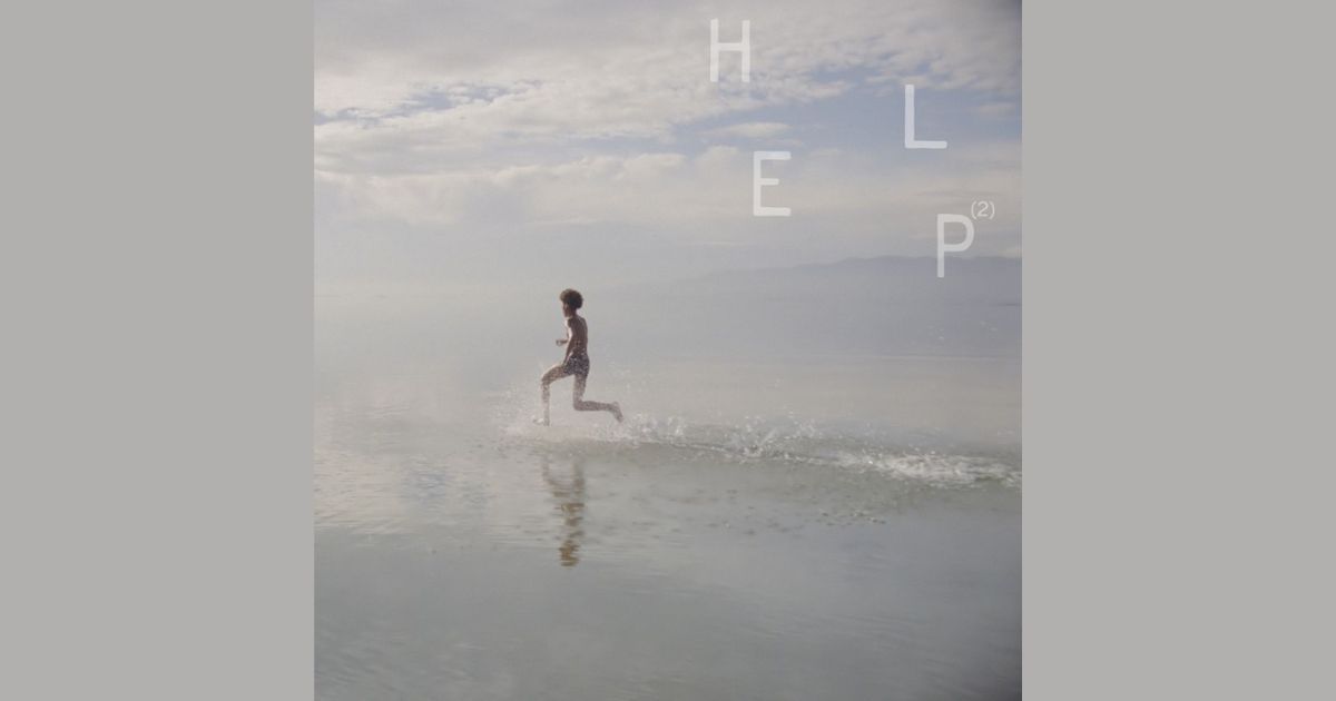 HELP(2) โปรเจกต์อัลบั้มการกุศลที่ยิ่งใหญ่ที่สุดของ War Child