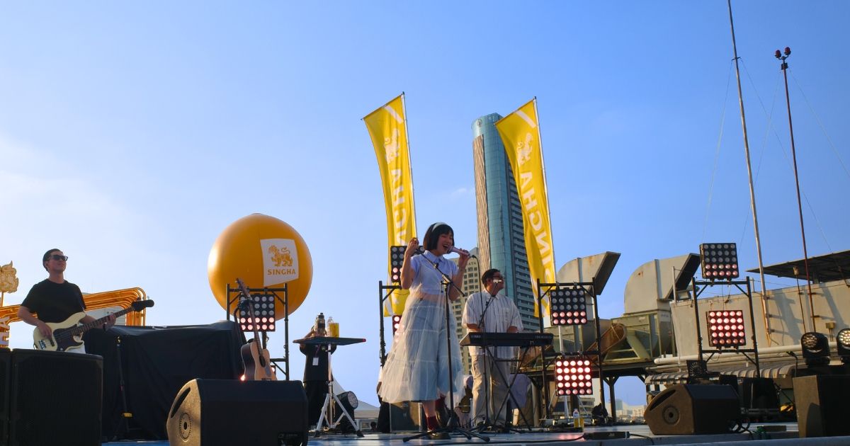 Bangkok Music City 2026 อีเวนต์รวมตัวคนดนตรีทั่วโลก เปลี่ยนกรุงเทพฯ สู่แลนมาร์กแห่งเอเชีย