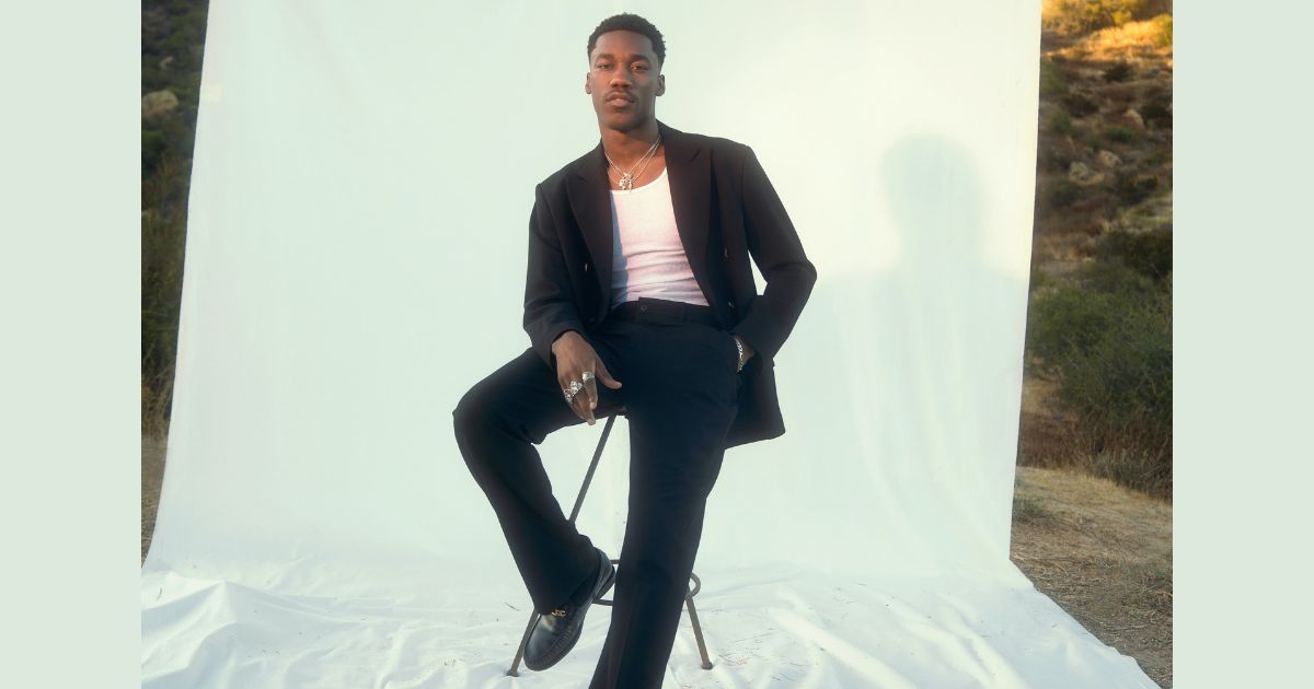 เหตุผลที่ไม่ควรพลาดคอนเสิร์ตครั้งแรกในไทยของ GIVĒON