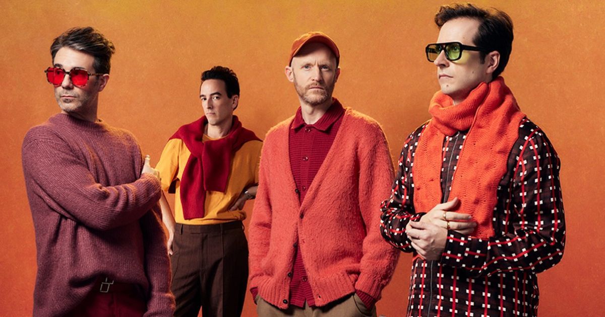 PREP ร่วมงานกับ Sunset Rollercoaster ปล่อยซิงเกิลใหม่ "Do What You Gotta"