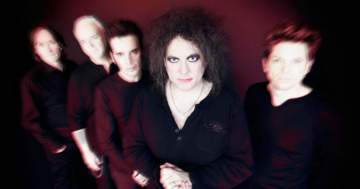 The Cure สร้างประวัติศาสตร์สำคัญ คว้ารางวัล Grammy เป็นครั้งแรก