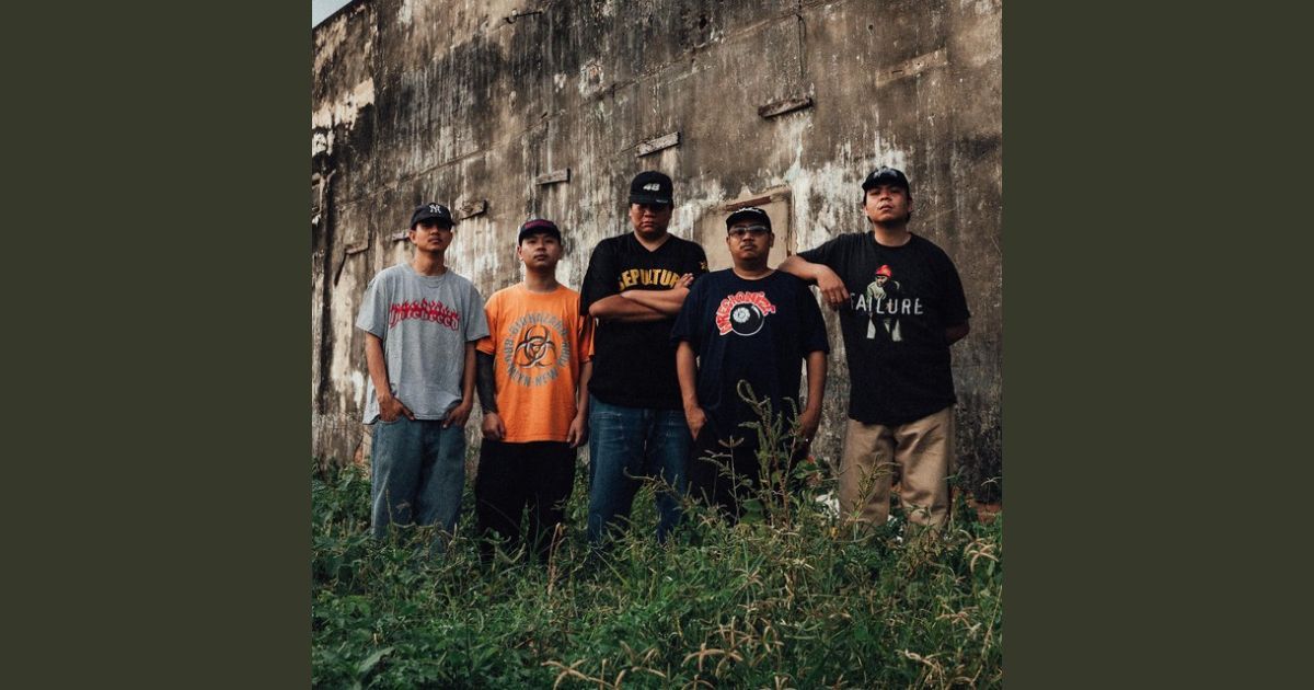 ระดับโลก! Whispers วงไทยได้ไปแสดงใน Vans Warped Tour