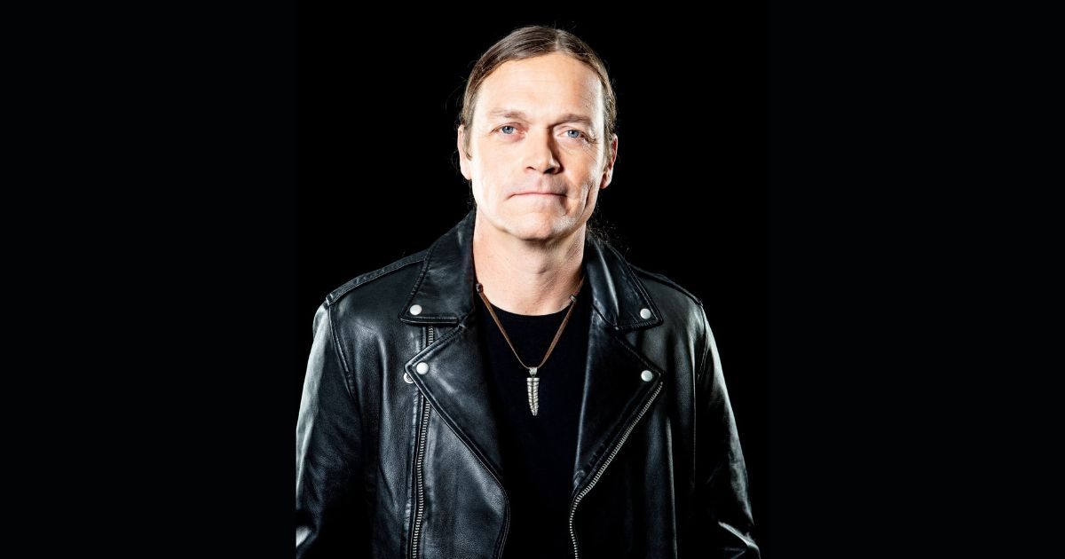 Brad Arnold นักร้องนำ 3 Doors Down เสียชีวิตแล้ว