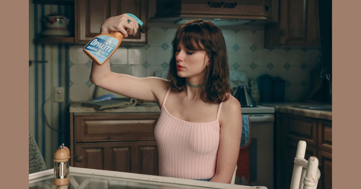 Taylor Swift ปล่อยเอ็มวี “Opalite” พรีเมียร์ให้ชมก่อนทาง Apple Music และ Spotify