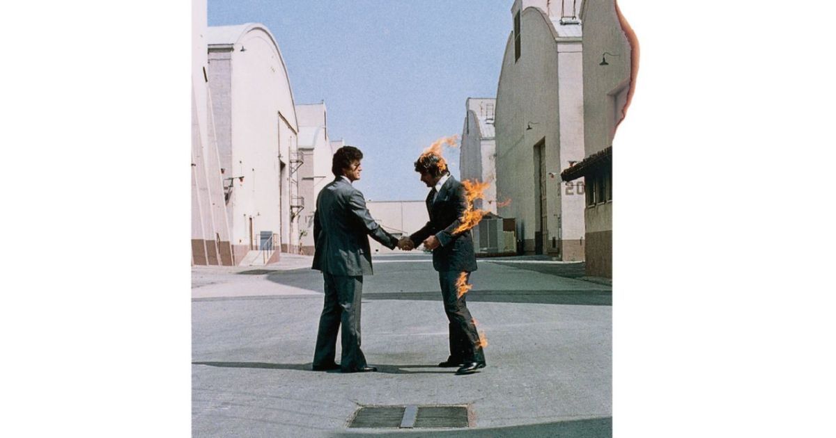 FIFTY FIFTY คัฟเวอร์เพลง "Wish You Were Here" ของ Pink Floyd