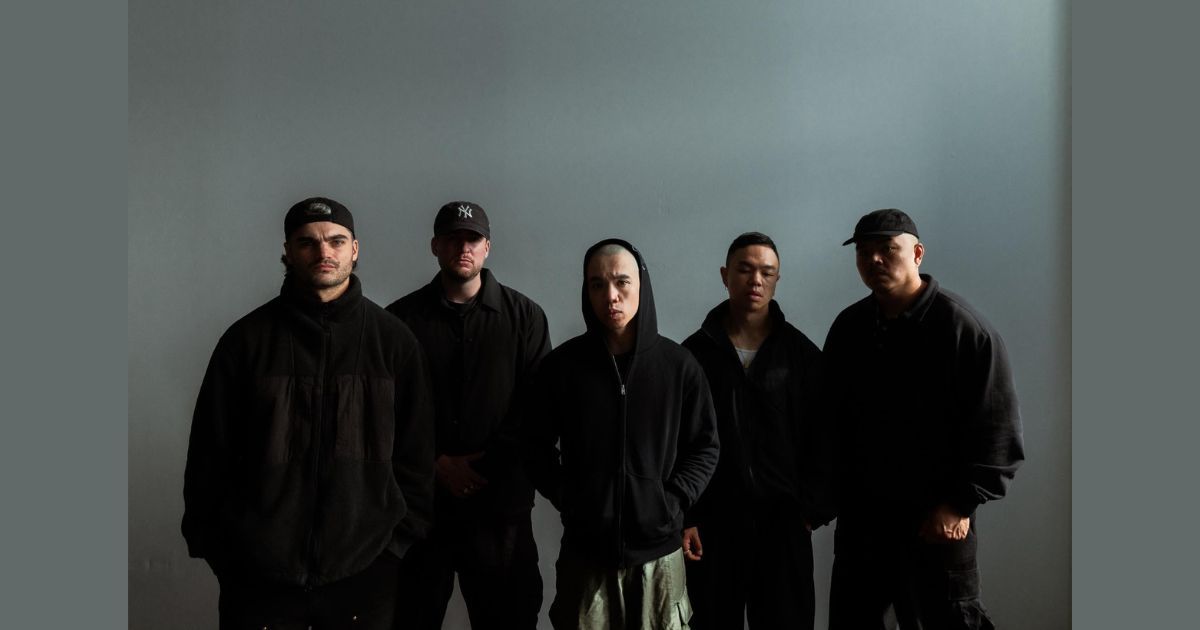 วงฮาร์ดคอร์สุดเดือด SPEED มาแสดงคอนเสิร์ตที่ไทย 12 มิถุนายนนี้