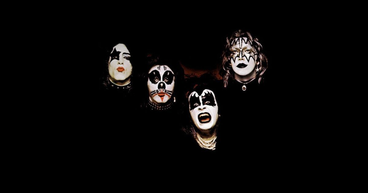 Gene Simmons มองว่าฮิปฮอปไม่ควรอยู่ใน Rock & Roll Hall of Fame 