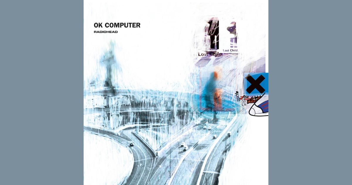OK Computer อัลบั้มของ Radiohead ได้รับเกียรติเข้าสู่ Grammy Hall of Fame