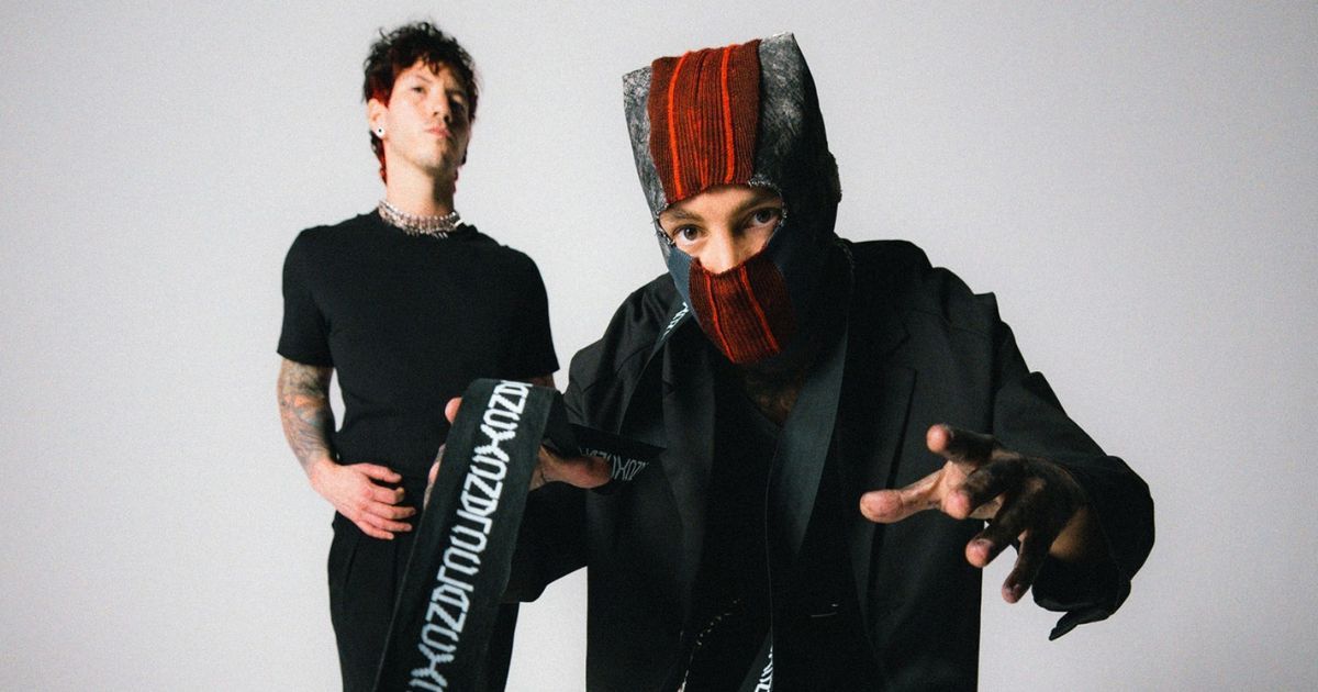 Twenty One Pilots ปล่อยเพลง "Drag Path" ลงสตรีมมิงเป็นครั้งแรก