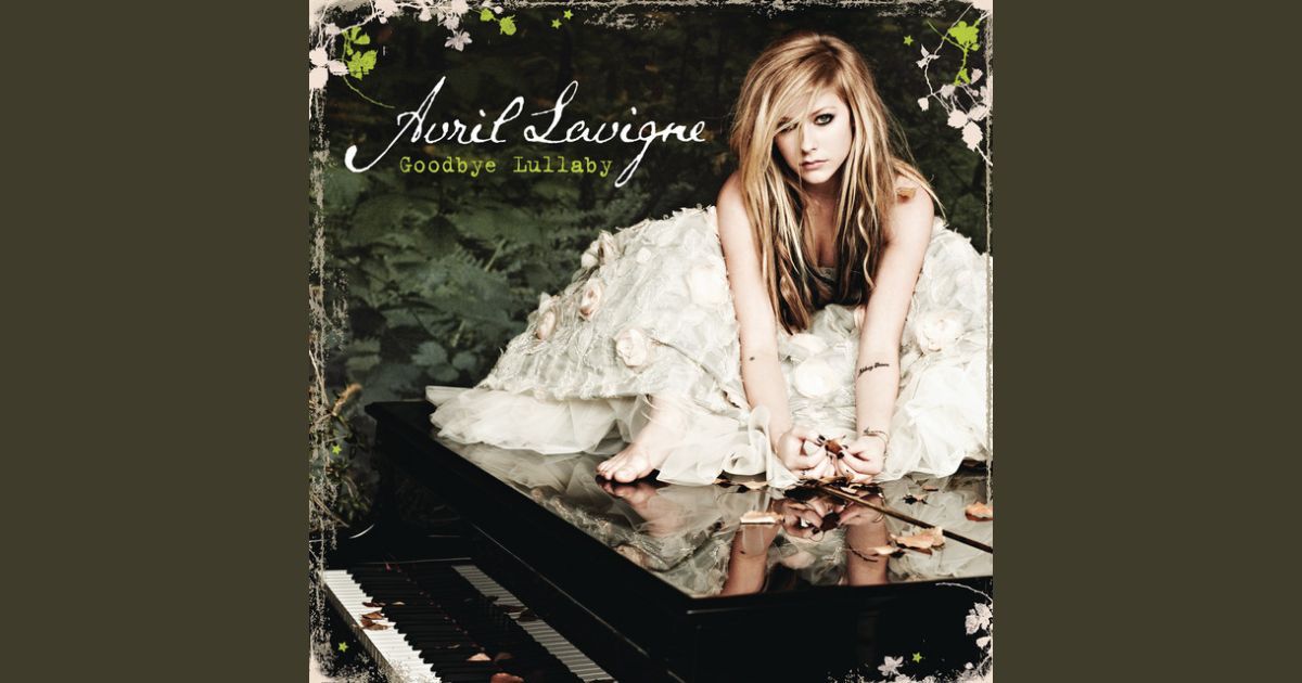 แปลเพลง : Avril Lavigne - Wish You Were Here ขอเพียงเธออยู่ตรงนี้