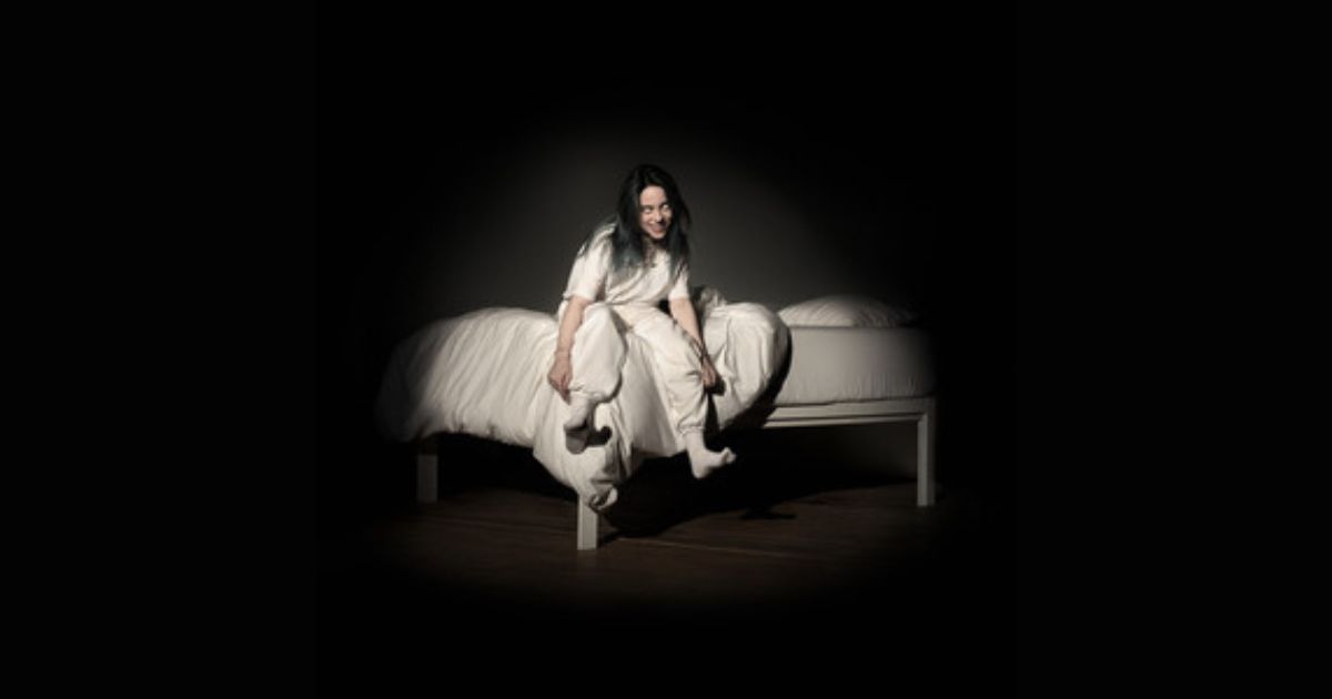 แปลเพลง : Billie Eilish - When The Party's Over เมื่อปาร์ตี้จบลง