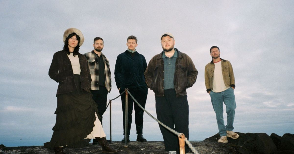 Of Monsters and Men จะมาแสดงคอนเสิร์ตที่ไทยครั้งแรก 29 พฤษภาคม 2026 ที่ Centerpoint Studio