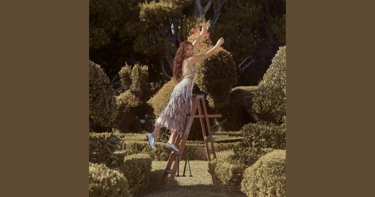 แปลเพลง : Laufey - How I Get ฉันเลยเป็นแบบนี้ไง