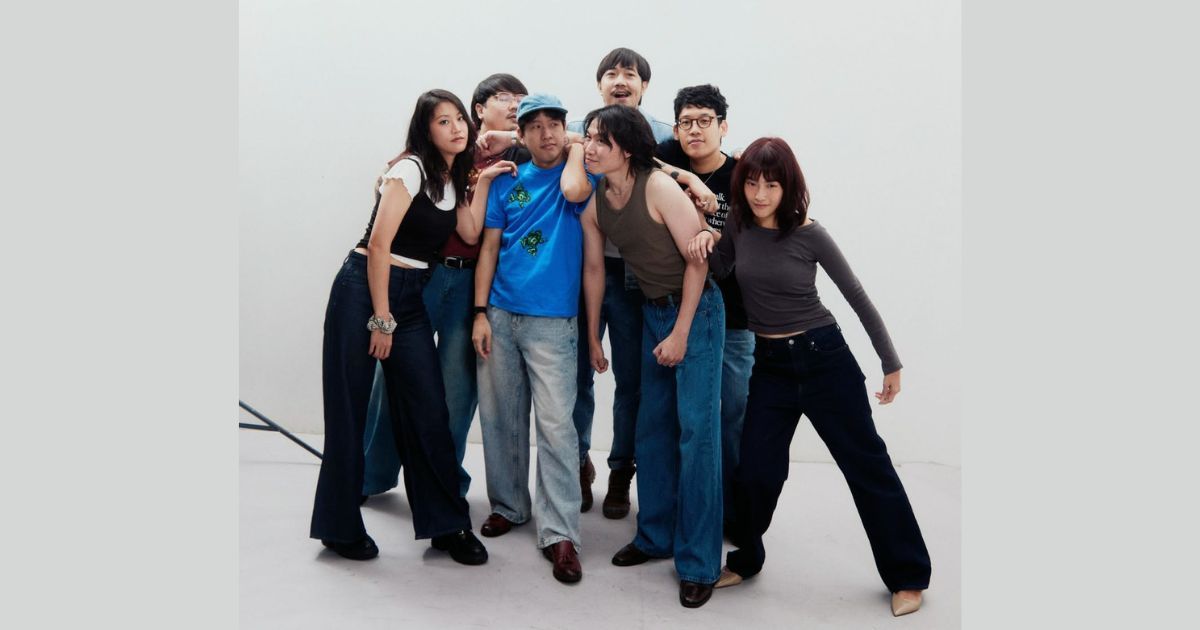 Part Time Singer Part Time Musicians กลับมาส่งความรู้สึกดีๆ ด้วยซิงเกิลใหม่