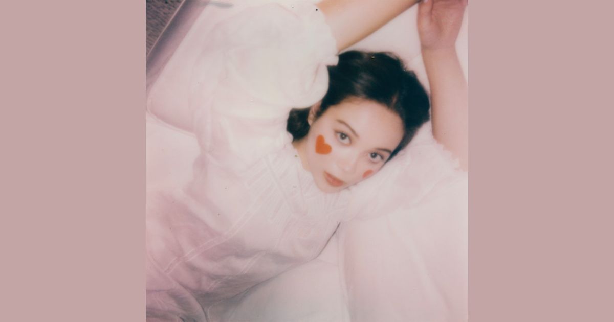 แปลเพลง : Laufey - Valentine วาเลนไทน์ของฉัน