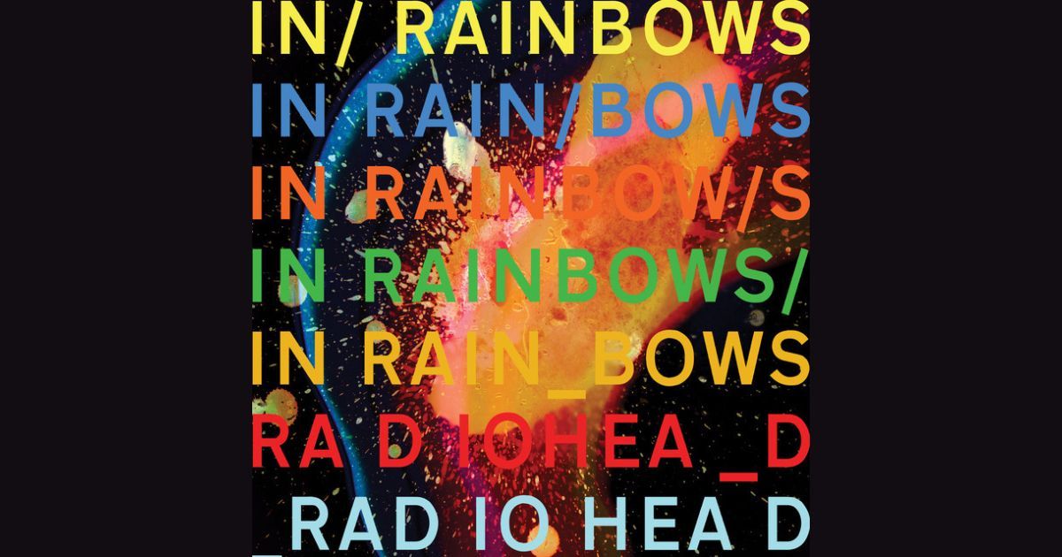 แปลเพลง : Radiohead - All I Need ทั้งหมดที่ต้องการ