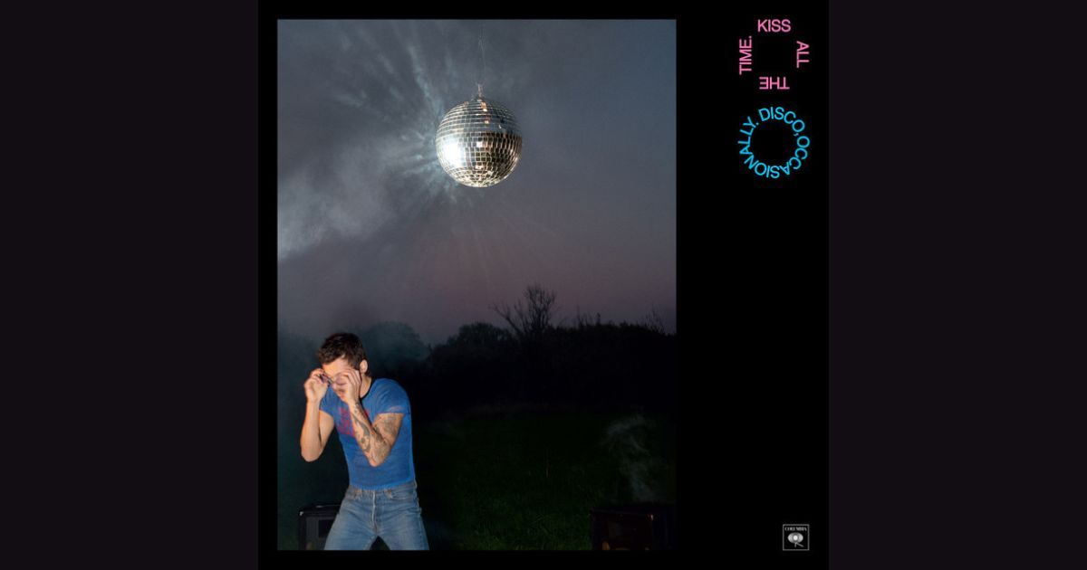 แปลเพลง : Harry Styles - The Waiting Game เกมแห่งการรอ