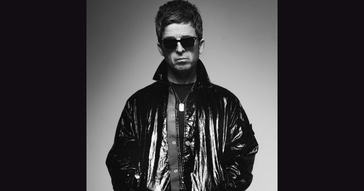 Noel Gallagher รับรางวัล Songwriter Of The Year พร้อมขอบคุณ Liam Gallagher