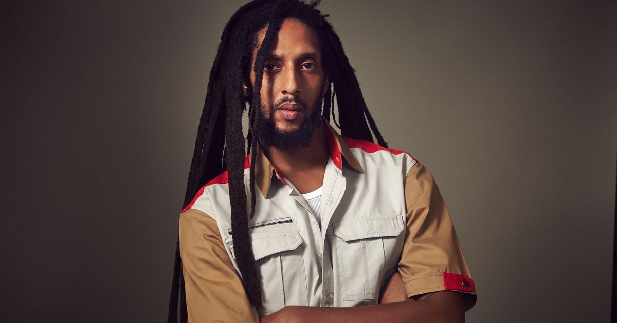 Julian Marley ทายาทสายตรงของ Bob Marley จะมาแสดงคอนเสิร์ตที่ไทย