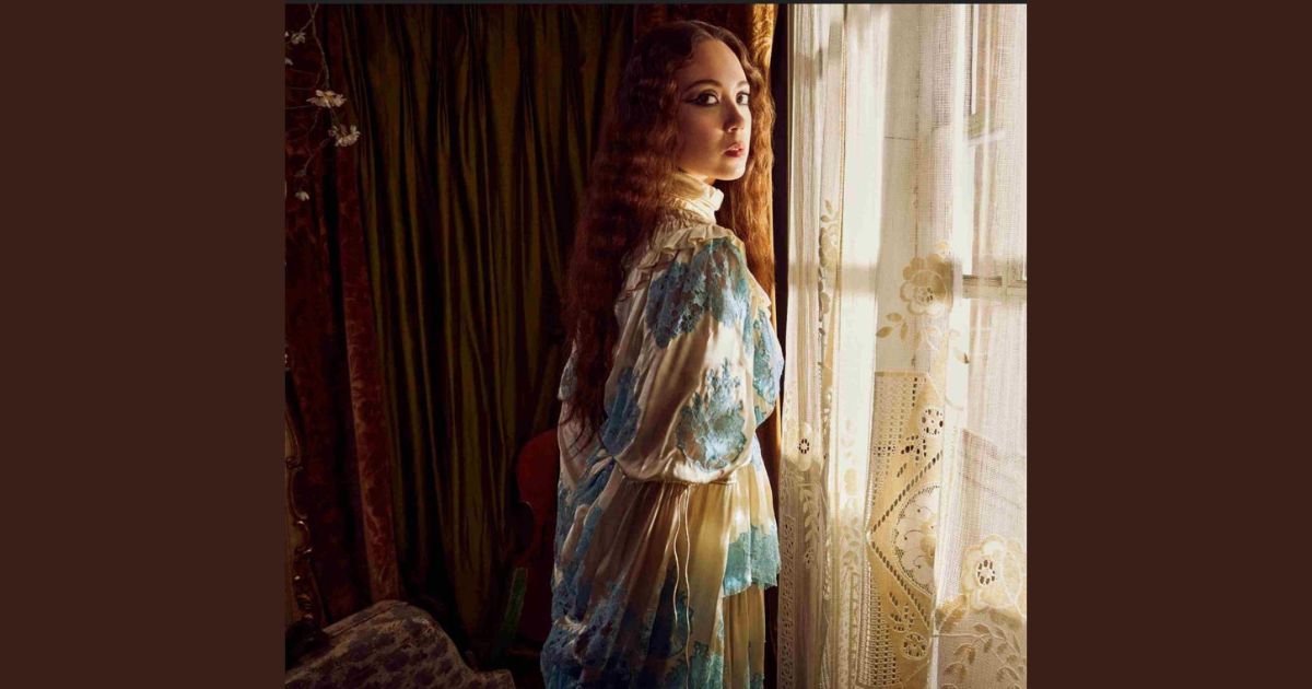 Laufey ประกาศคอนเสิร์ตเดี่ยวในไทย 31 พฤษภาคม 2026 ที่อิมแพ็ค อารีน่า