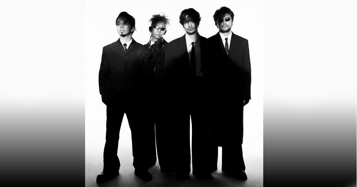 King Gnu จะมาแสดงคอนเสิร์ตในไทยครั้งแรก 23 พฤษภาคม 2026 ที่ One Bangkok Forum