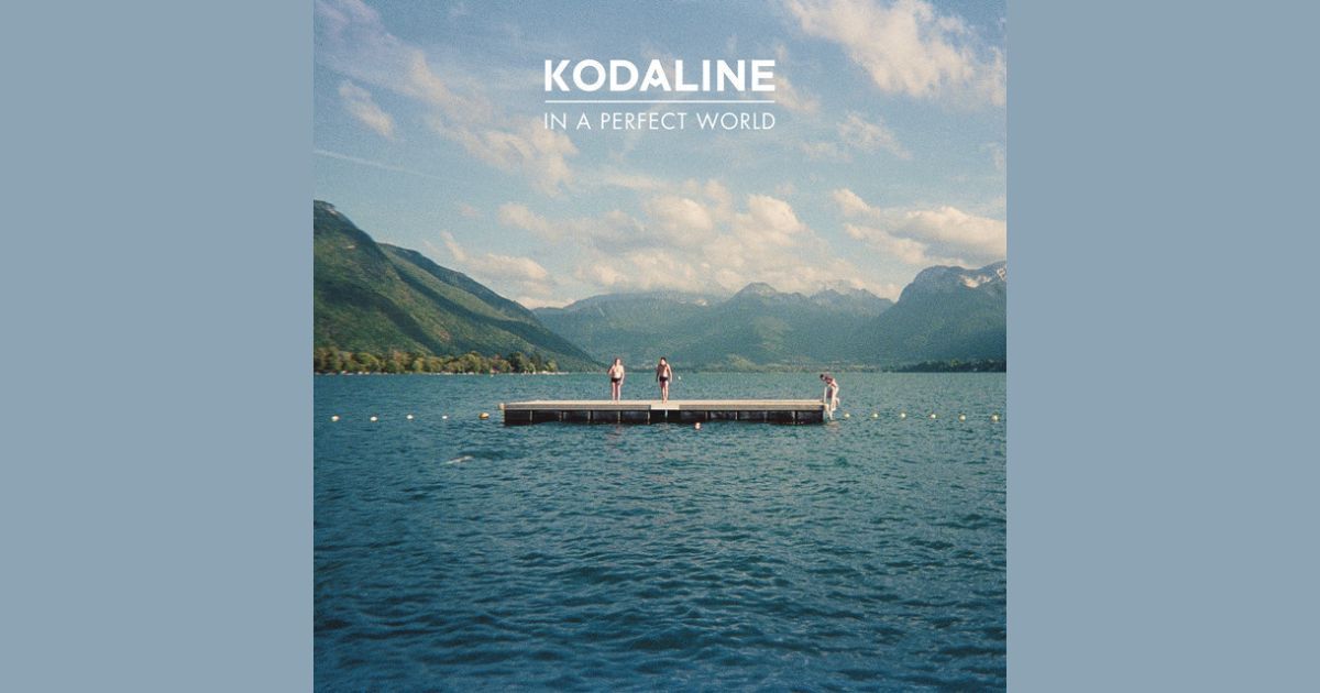 แปลเพลง : Kodaline - One Day สักวันหนึ่ง