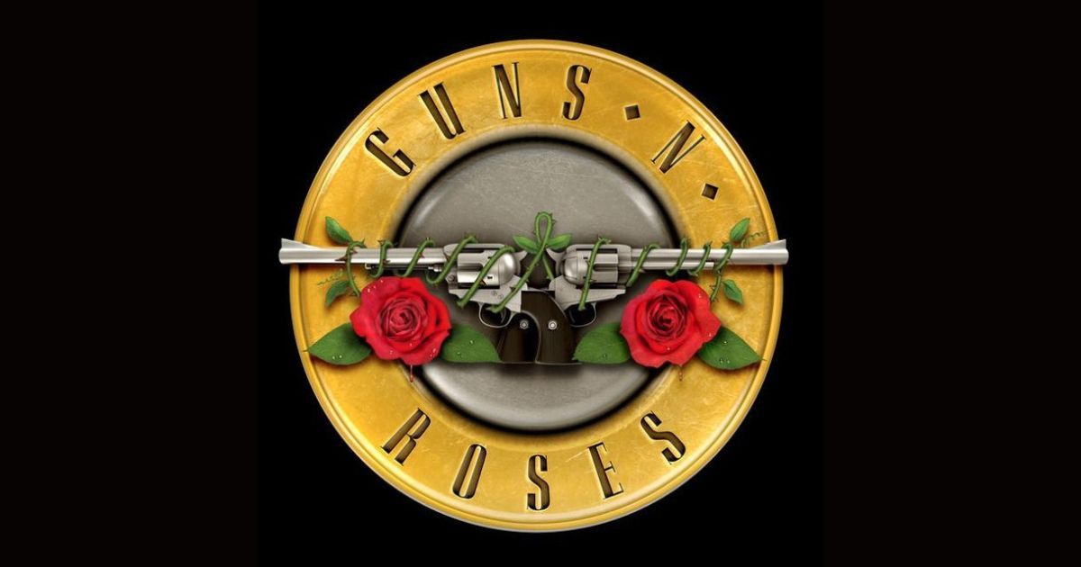 Guns N' Roses ประกาศคอนเสิร์ตสิงคโปร์ 25 พฤศจิกายน 2026
