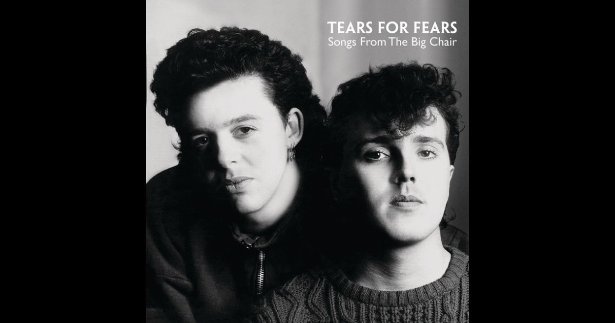 แปลเพลง : Tears for Fears - Everybody Wants To Rule The World ใครต่างก็อยากครองโลก
