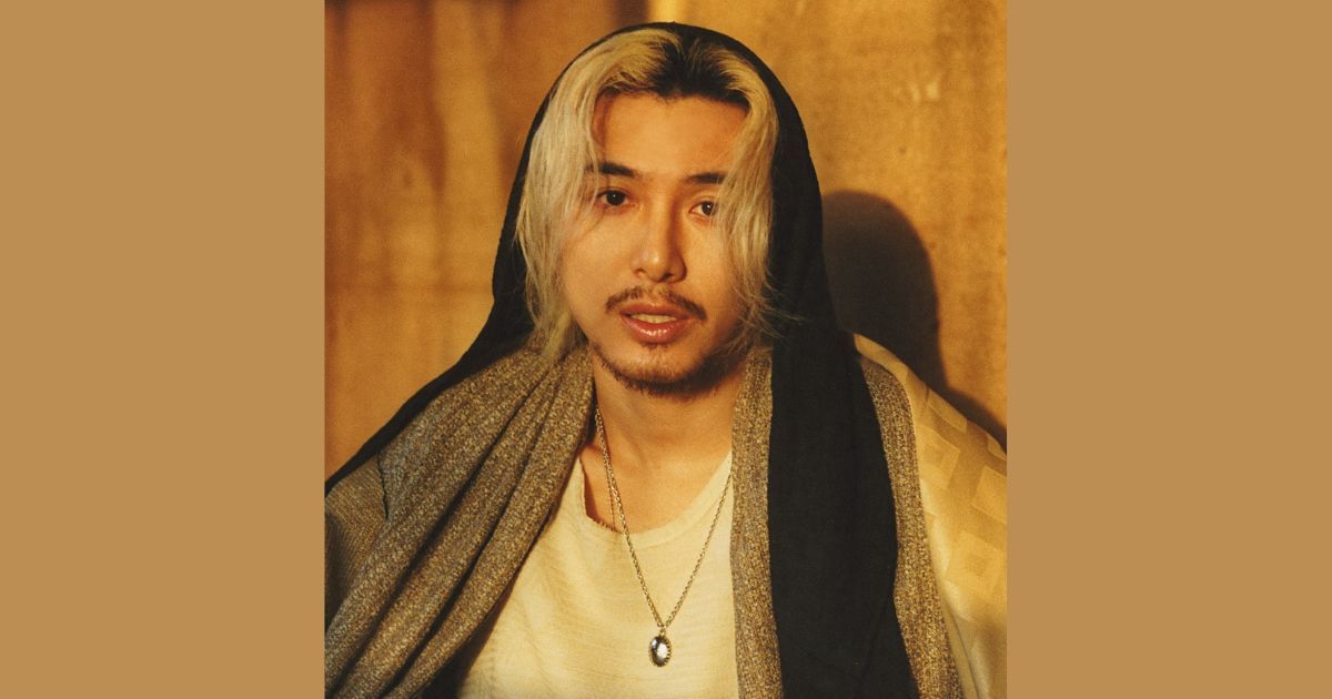 Fujii Kaze ปล่อยเพลง "My Place" ประกอบการแข่งขัน 2026 World Baseball Classic