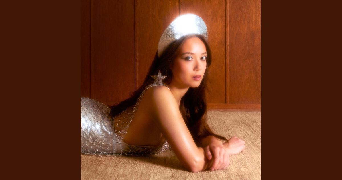 แปลเพลง : Laufey - California And Me แคลิฟอร์เนีย และฉัน