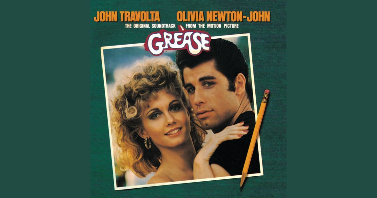 แปเพลง : Olivia Newton-John - Hopelessly Devoted To You รักเธอหมดใจ