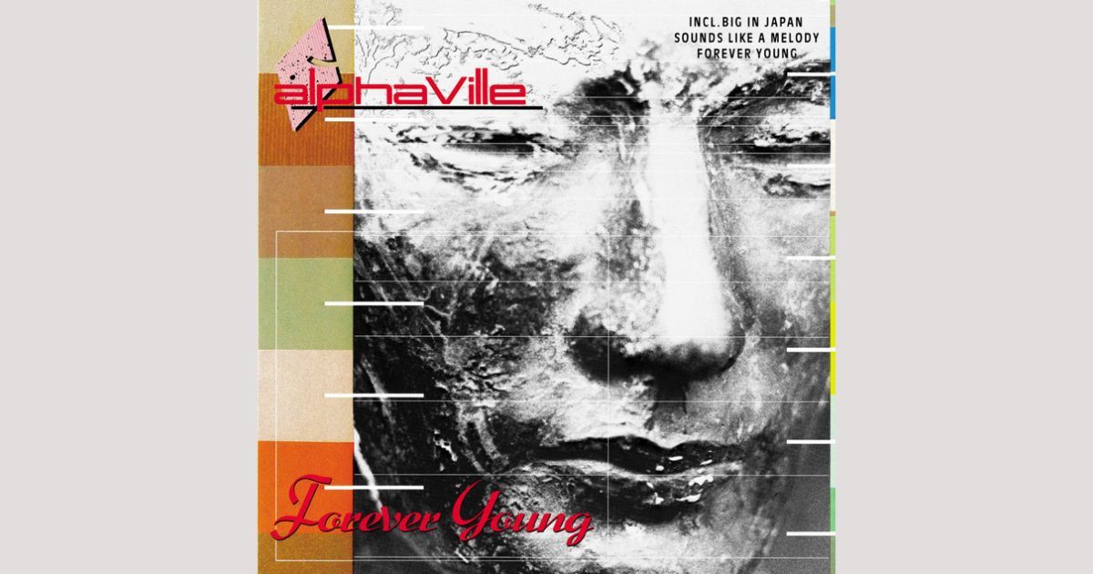 แปลเพลง : Alphaville - Forever Young  วัยเยาว์นิรันดร์