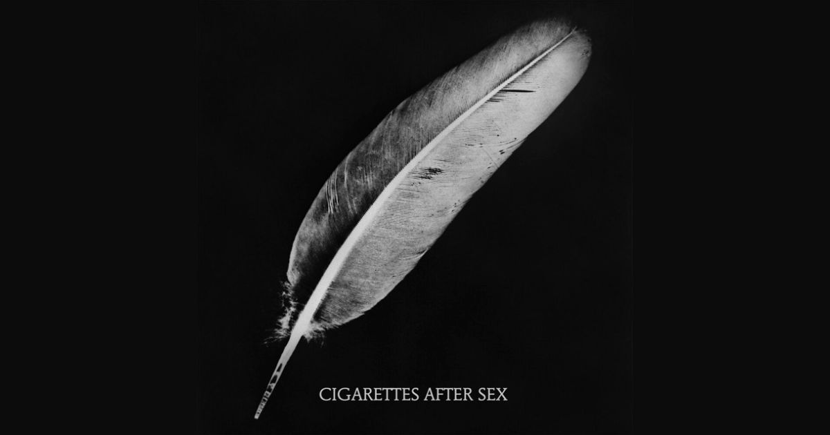 แปลเพลง : Cigarettes After Sex - Affection รักผูกพันใจ
