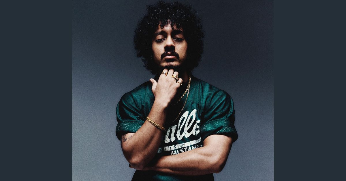 Hanumankind ประกาศคอนเสิร์ตกรุงเทพฯ 10 พฤษภาคม ที่ Ambience Space