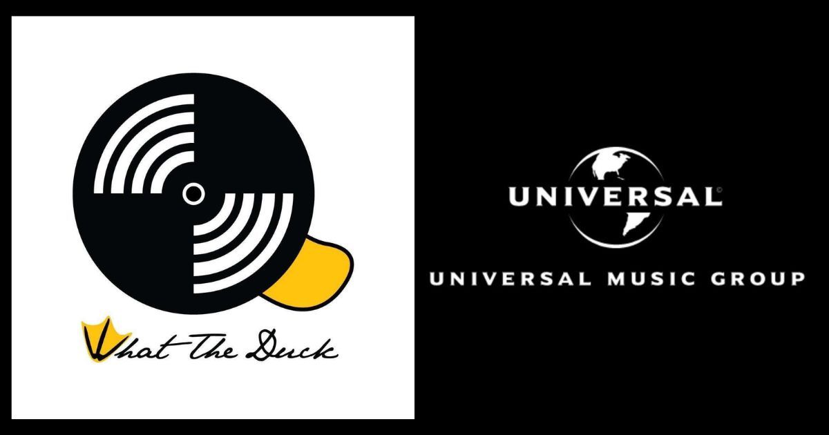 What The Duck จับมือ Universal Music Group ผูกพันธมิตรทางธุรกิจ ผลักดันศิลปินไทยสู่ระดับโลก