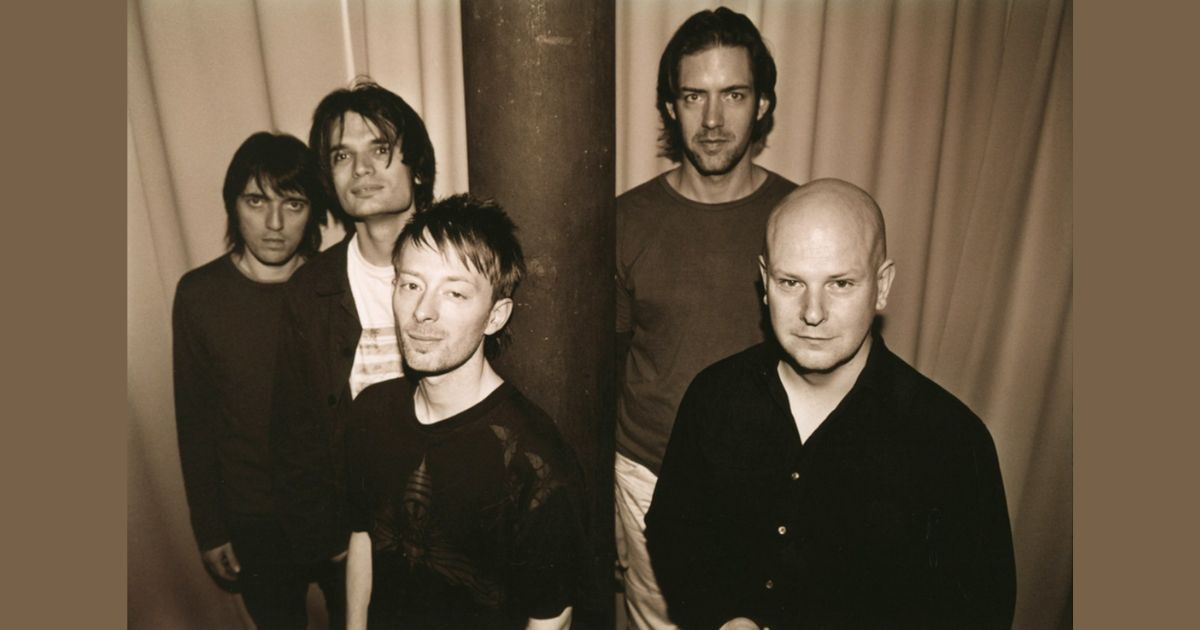 Radiohead กลับมาทัวร์คอนเสิร์ตในปี 2027