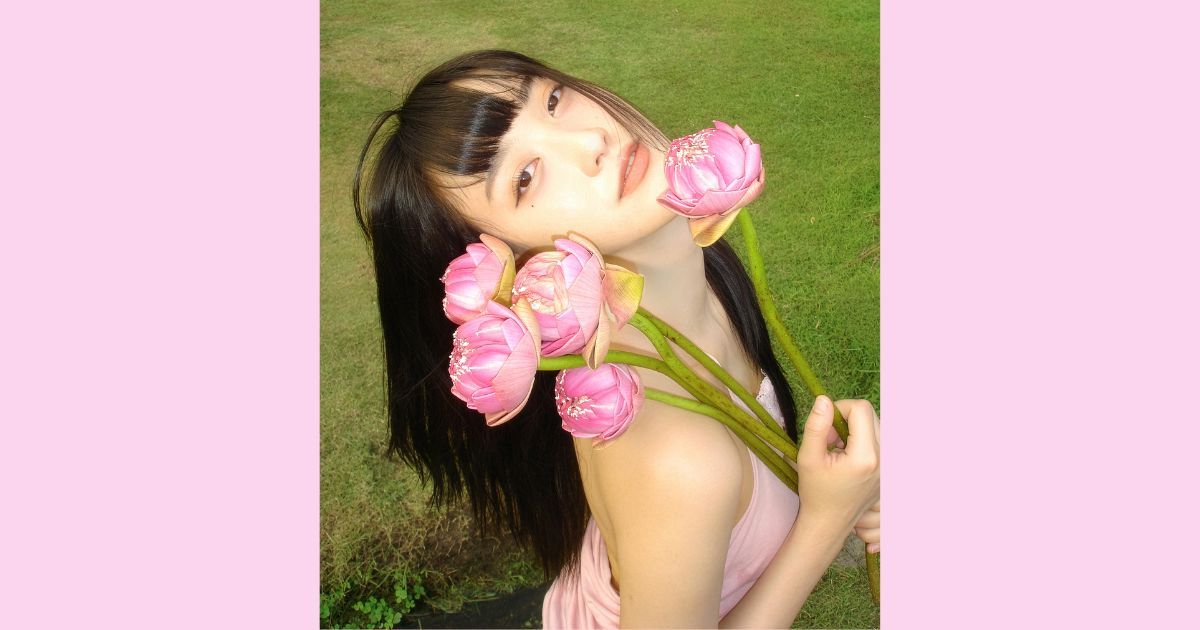 pami ปล่อยซิงเกิล "cry jar" เพราะหยดน้ำตามีราคาที่ต้องจ่าย